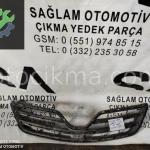 OEM;53111-12C50A1 TOYOYRA COROLLA 10-12 ÖN PANJUR