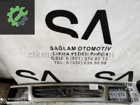 Toyota Hilux Panjur çıkma parça