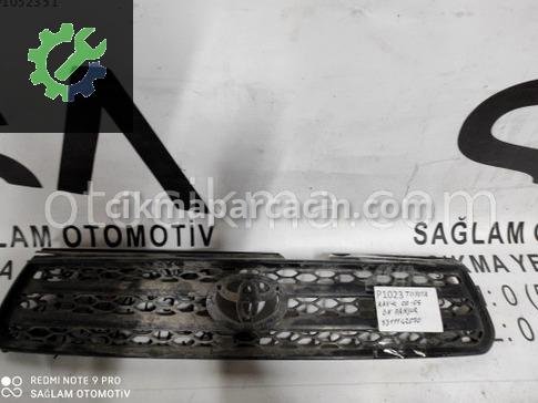 Toyota RAV4 Panjur çıkma parça