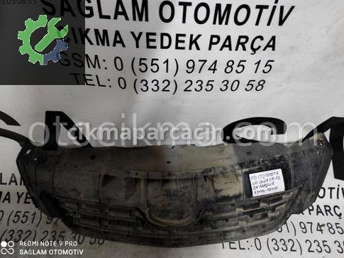 Toyota Corolla Panjur çıkma parça