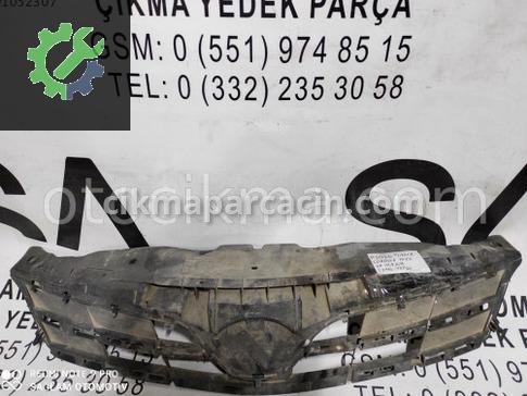Toyota Corolla Panjur çıkma parça