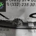 OEM;53122-0K020 TOYOTA HİLUX ÖN PANJUR
