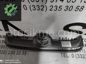 OEM;53122-0K020 TOYOTA HİLUX ÖN PANJUR