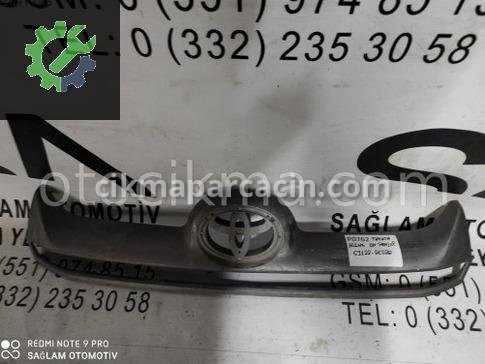 Toyota Hilux Panjur çıkma parça