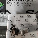 OEM53670637 RENAULT LAGUNA-TRAFİC ÇIKMA ÖNCAM SİLECEK MOTORU