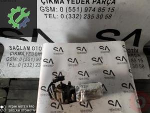 OEM53670637 RENAULT LAGUNA-TRAFİC ÇIKMA ÖNCAM SİLECEK MOTORU