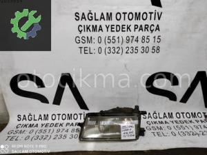 OEM;54530346 OPEL VECTRA-A SOL ÖN FAR