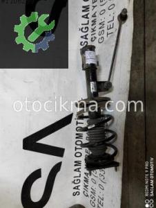 OEM;54651-A6100 HYUNDAİ- KİA İ30 CEED 2013 SOL AMORTİSÖR