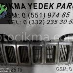 OEM;55055059 JEEP GRAND 96-98 ÖN PANJUR