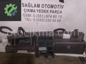 OEM:55311-87531 DAİHATSU GÖGÜS