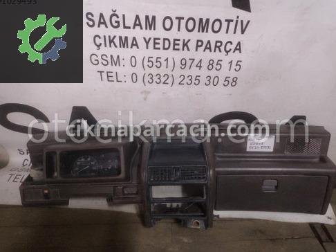 Cadillac ATS Göğüs çıkma parça