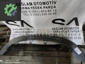OEM;55D300403 VW GOLF 03-09 ÖN DİFİZÖR