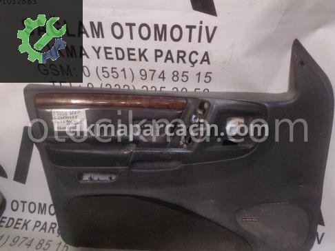 Jeep Grand Cherokee Kapı Döşemesi çıkma parça
