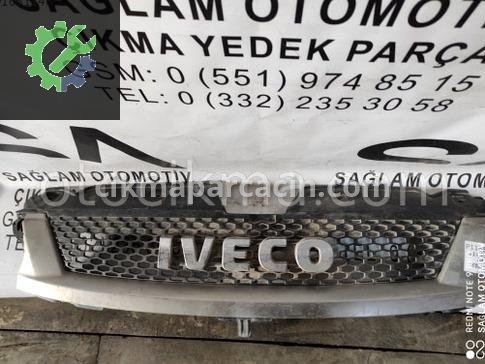 IVECO Daily Panjur çıkma parça