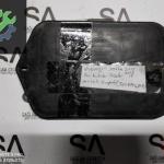 OEM;5C0819430A JETTA 15-17 ÇIKMA SU KUTUSU SIZDIRMAZ KAPAĞI