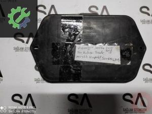 OEM;5C0819430A JETTA 15-17 ÇIKMA SU KUTUSU SIZDIRMAZ KAPAĞI