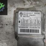 OEM;5C0959655F VW JETTA 2015 MODEL ÇIKMA AİRBAG BEYNİ