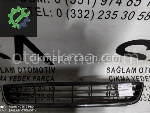 Volkswagen Jetta Tampon Izgarası çıkma parça