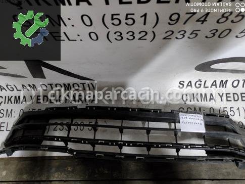Volkswagen Jetta Tampon Izgarası çıkma parça