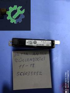OEM5C6035552 VW JETTA 2015 MODEL ÇIKMA ANTEN GÜÇLENDİRİCİ