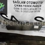OEM:5C6805903 VW JETTA 11-15 ÖN TAMPON ALT SPOİLER
