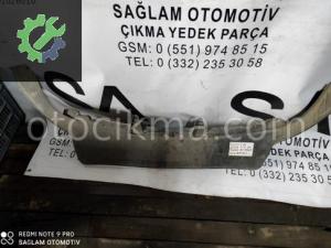 OEM:5C6805903 VW JETTA 11-15 ÖN TAMPON ALT SPOİLER