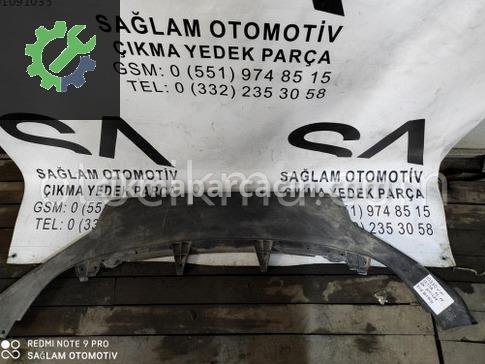 Volkswagen Jetta Spoiler çıkma parça