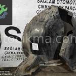 OEM:5C6805912 VW JETTA 11-18 SAĞ ÖN ÇAMURLUK DAVLUMBAZI