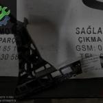 OEM;5C6807356 VW JETTA SAĞ ARKA TAMPON BRAKETİ