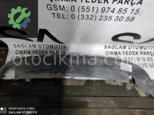 OEM;5C6807521A VW JETTA 10-15 ARKA DİFİZÖR