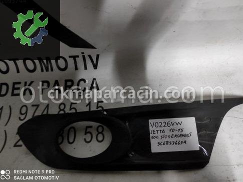 Volkswagen Jetta Sis Farı çıkma parça
