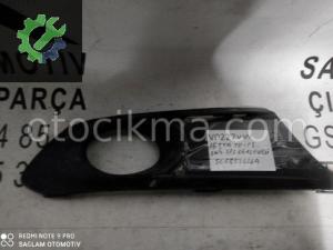 OEM;5C6853666A VW JETTA 10-15 SAĞ SİS ÇERÇEVESİ