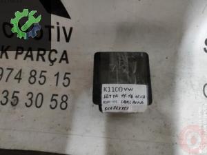 OEM;5C6863383 VW JETTA 11-16 ARKA KONSOL SAKLAMA