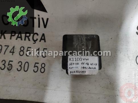 Volkswagen Jetta Orta Konsol çıkma parça