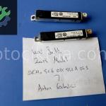 OEM;5C6D35552A045 VW JETTA 2015 ANTEN GÜÇLENDİRİCİ