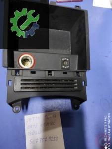 OEM;5C7857925B VW JETTA 2015 ÇIKMA MODEL ORTA KONSOL GÖZÜ