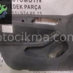 OEM;5C7867011 VW JETTA 11-14 SOL ÖN KAPI DÖŞEMESİ