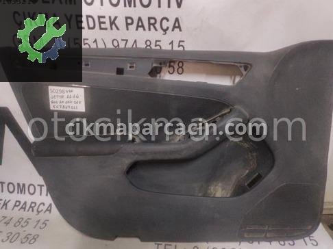 Volkswagen Jetta Kapı Döşemesi çıkma parça