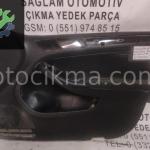 OEM;5C7867011 VW JETTA 11-14 SOL ÖN KAPI DÖŞEMESİ