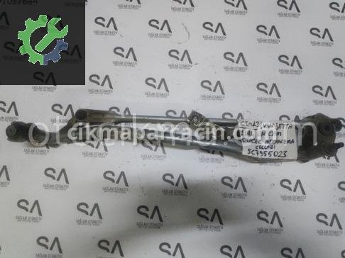 Volkswagen Jetta Cam Motoru çıkma parça