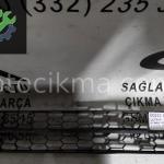 OEM;5E0-853-677 SKODA OCTAVİA ÖN TAMPON IZGARASI