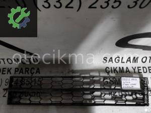 OEM;5E0-853-677 SKODA OCTAVİA ÖN TAMPON IZGARASI