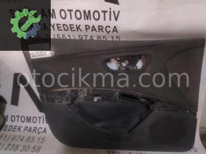 OEM;5F4867113 SEAT LEON 12-16 SOL ÖN KAPI DÖŞEMESİ