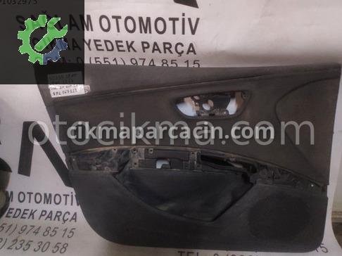 Seat Leon Kapı Döşemesi çıkma parça