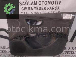 OEM:5F4867132 SEAT LEON-3 12-15 SAĞ ÖN KAPI DÖŞEMESİ