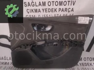 OEM:5F4867132 SEAT LEON-3 12-15 SAĞ ÖN KAPI DÖŞEMESİ