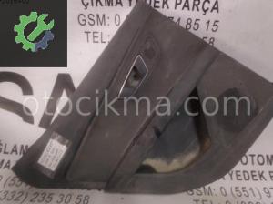 OEM;5F4867133 SEAT LEON-3 SOL ARKA KAPI DÖŞEMESİ
