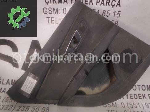 Seat Leon Kapı Döşemesi çıkma parça