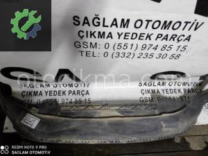 OEM;5G0805915 VW GOLF-7 13-17 ÖN DİFİZÖR