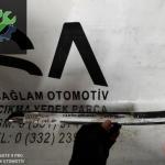 OEM;5G0853666M VW GOLF-7 ÇIKMA SAĞ ÖN TAMPON KAPLAMA